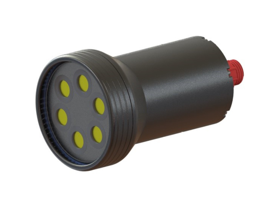LAMP300K3 Underwater Light