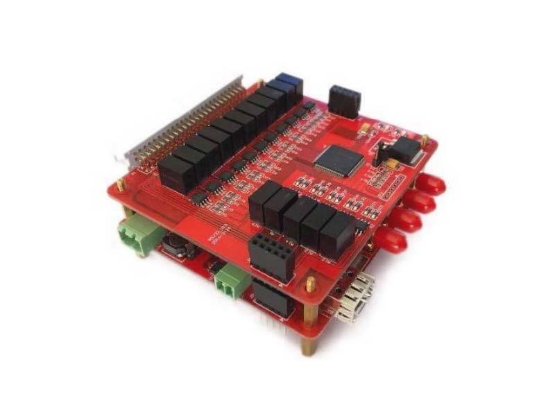 OT Series Optical Transceiver