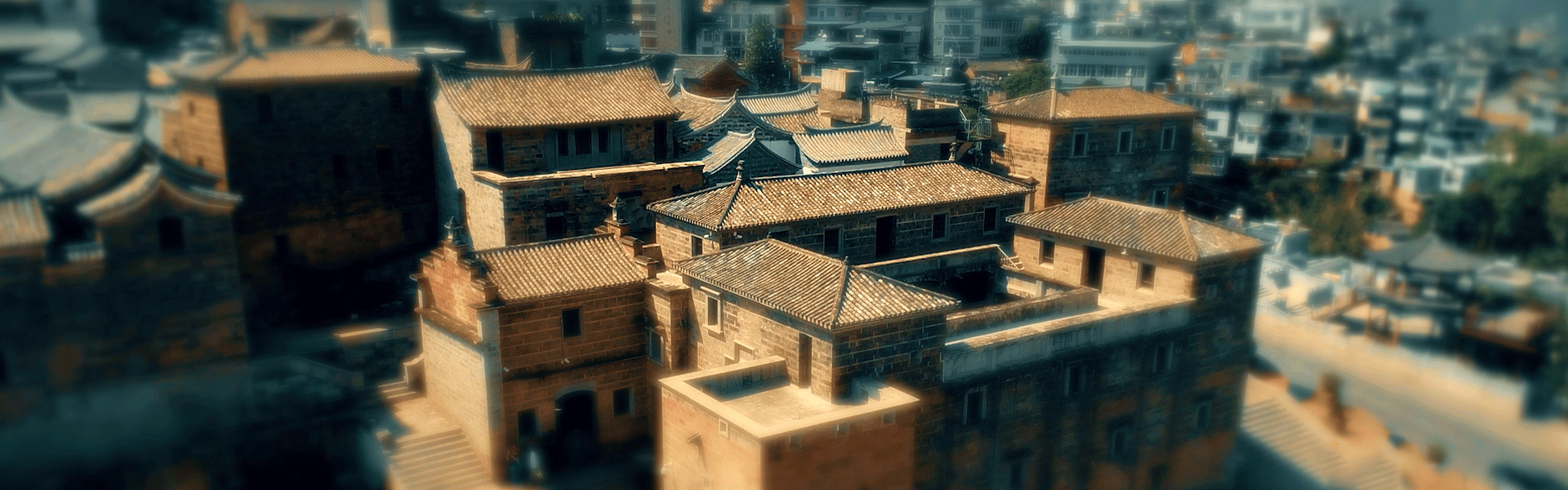 游玩攻略