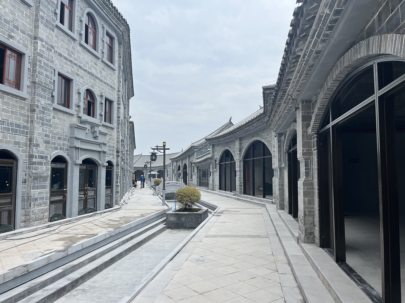 迤萨印象：探寻马帮文化古城之魅
