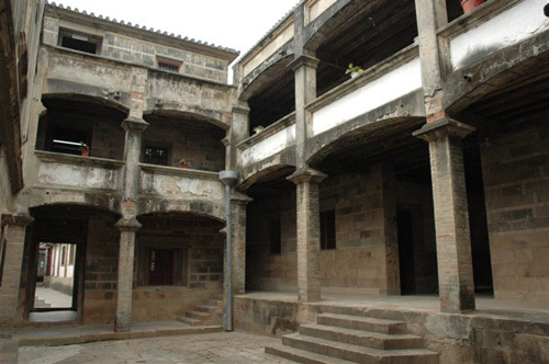 探秘红河县马帮古城迤萨，云南3A旅游景区魅力无限