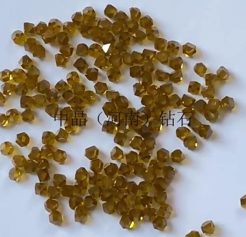 大尺寸金刚石