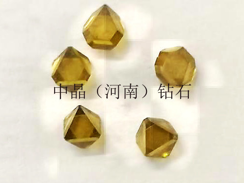大尺金刚石
