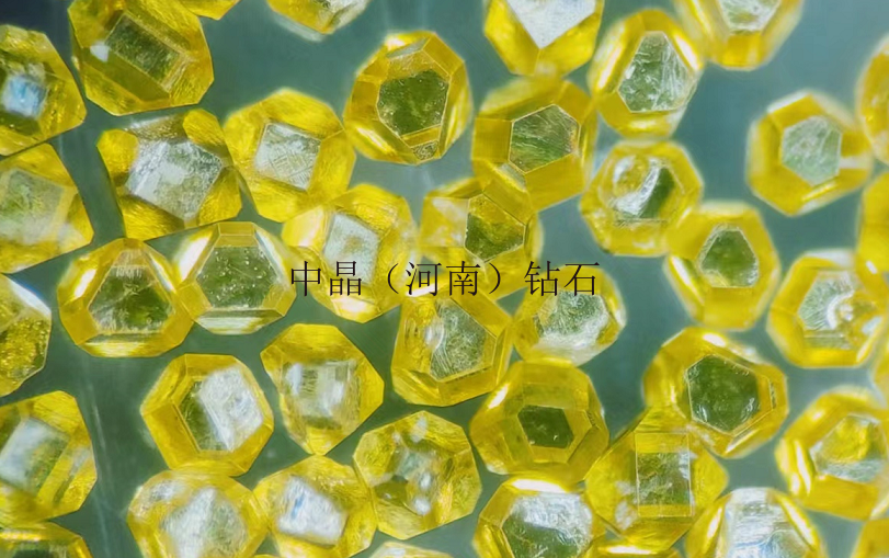 工业锯切金刚石ZJD240