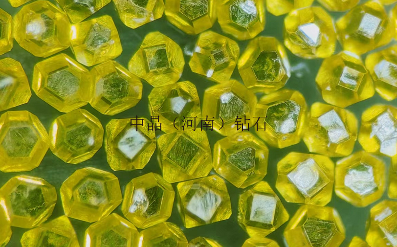工业锯切金刚石 ZJD280