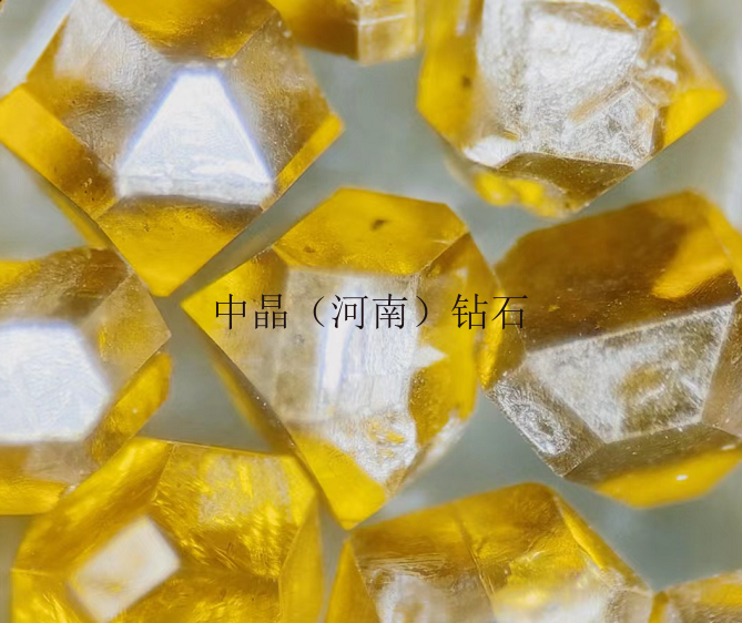 洞察工业金刚石国际形势，把握行业发展脉络