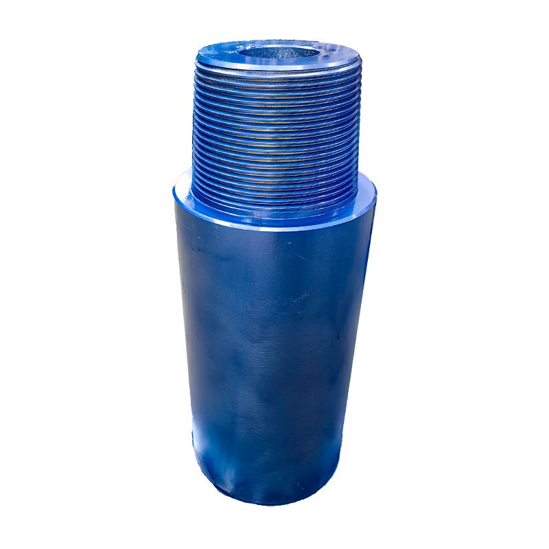 Drilling Pipe Crossover Subs 6 5/8FH pin to 6 5/8FH box