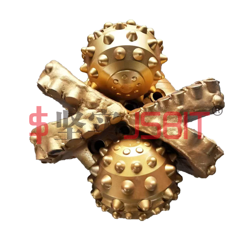 قطعة هجينة 121/4 بوصة 311 مم