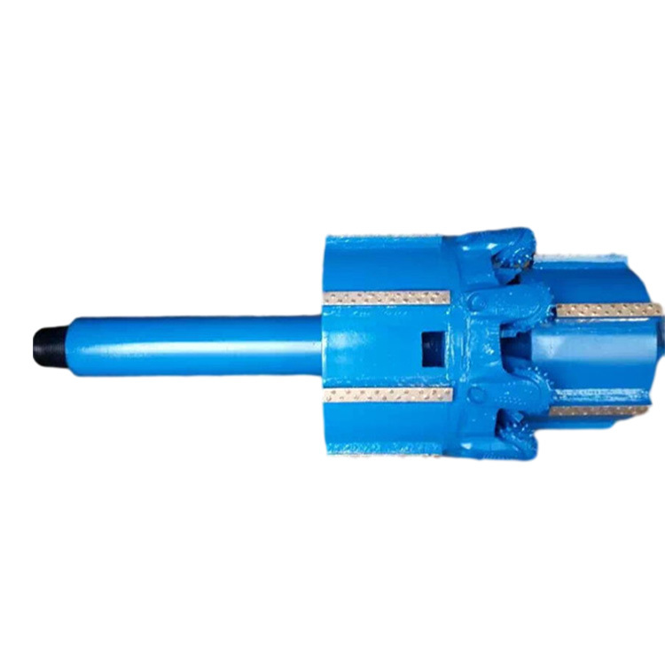 900mm assembly hole opener for water well drilling