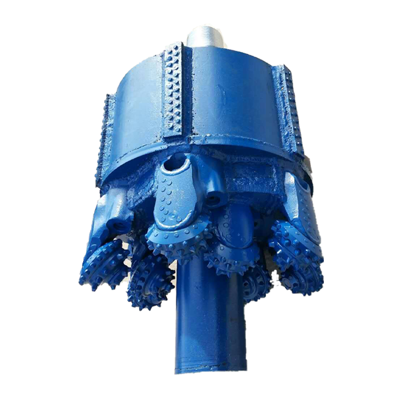 1000mm assembly hole opener for water well drilling