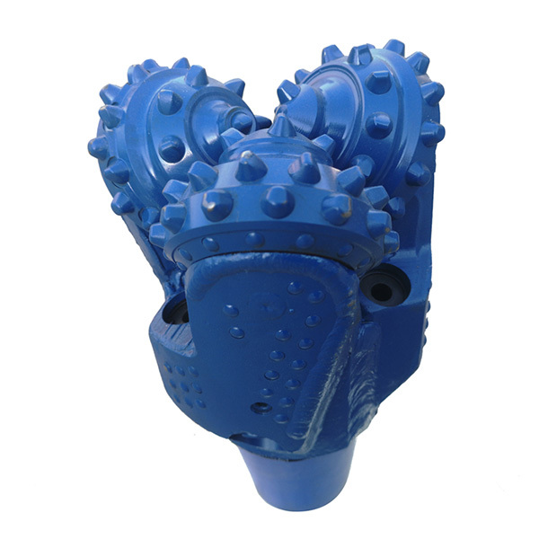 6 "152mm IADC537 insert tricone bit