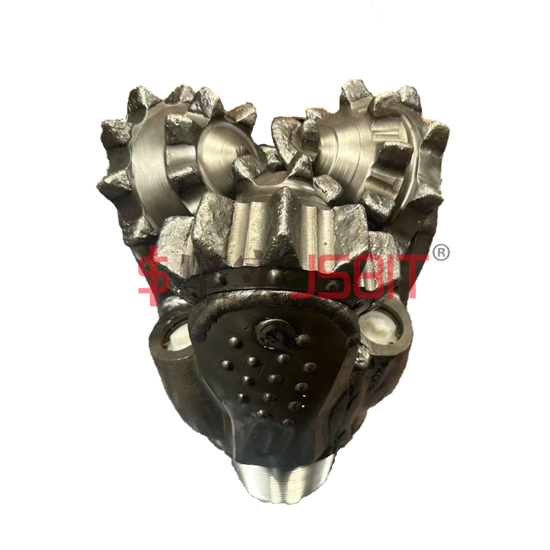 81/2 inch 8.5 inch steel teeth  tricone rock drilling bits