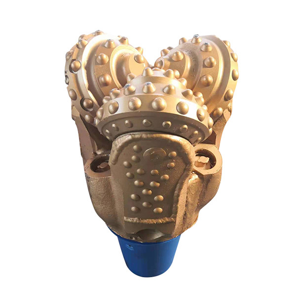 metal seal 6 inch iadc637 tricone drill bit