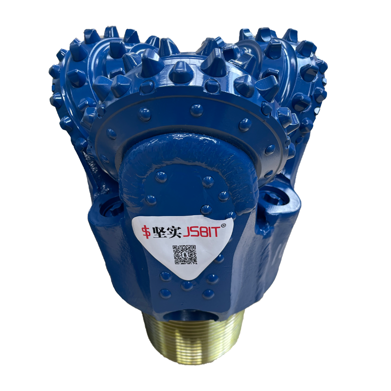 10 1/2inch 10.5inch  IADC537 insert tricone bit