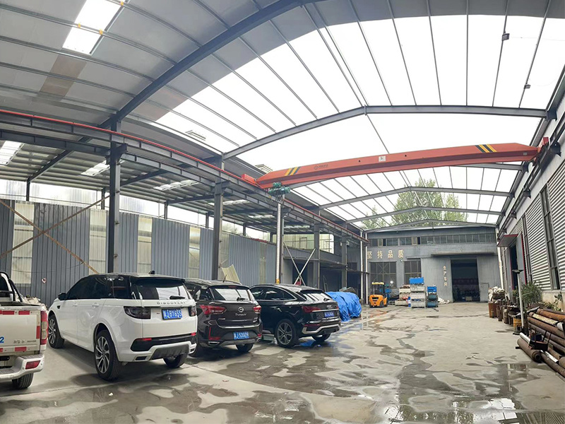 factory