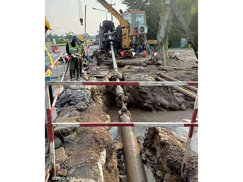 حالة البناء