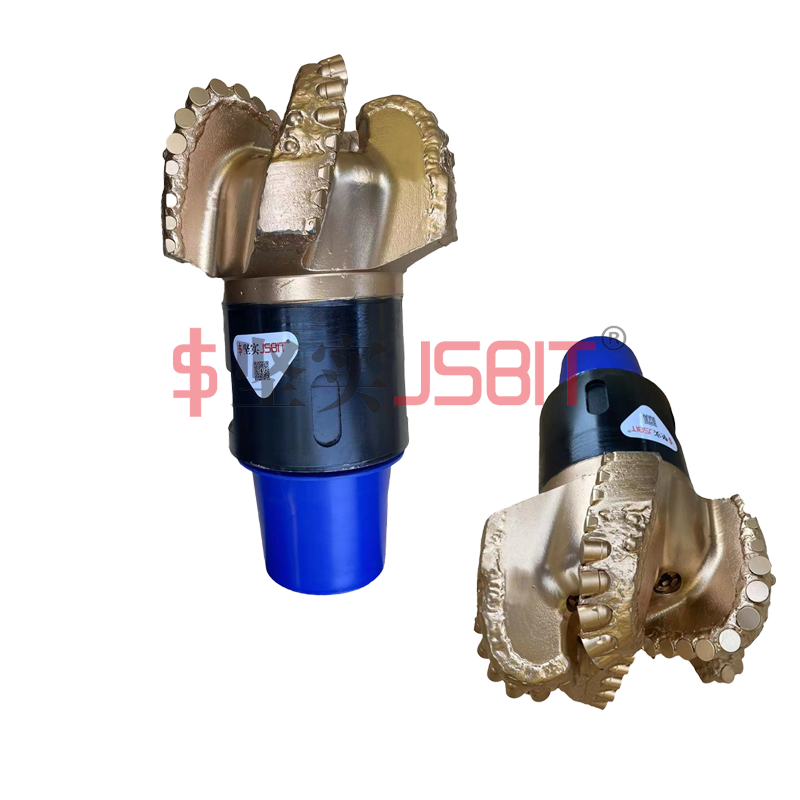 311mm PDC bit