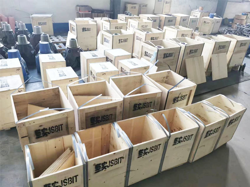 包装展示