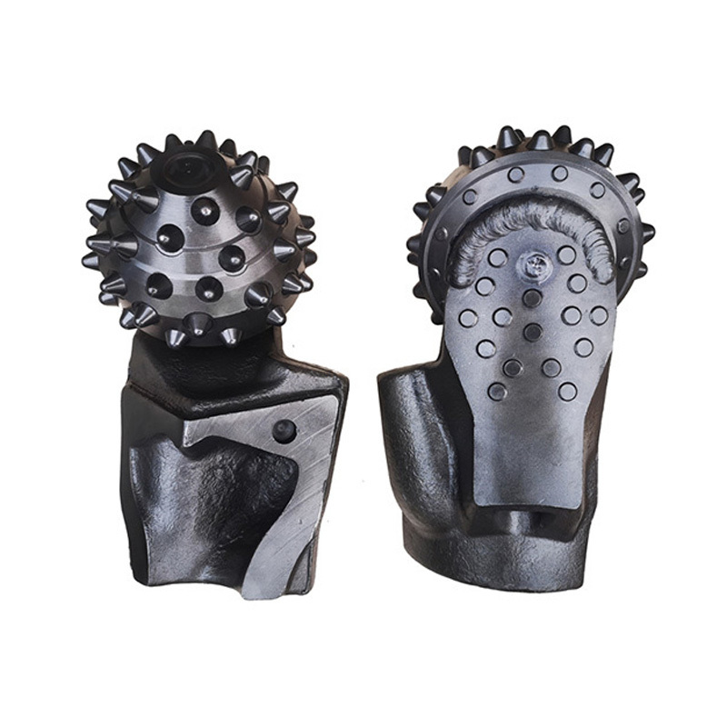 JS2A Roller Cone Bits for Rotary Drilling Rigs