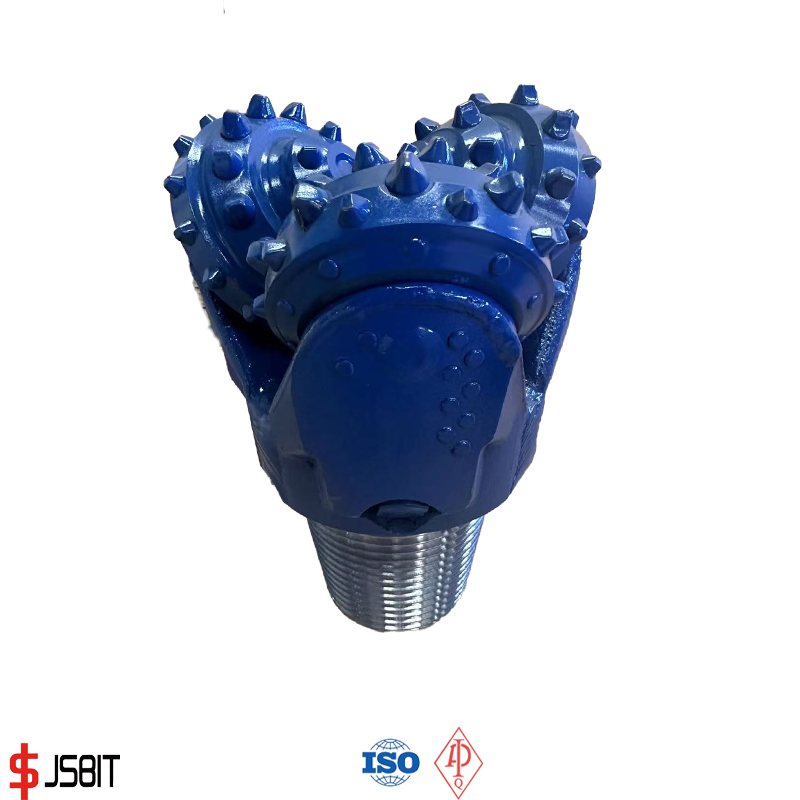 Tricone Drill Bit The Ultimate Tool for Your Drilling Needs