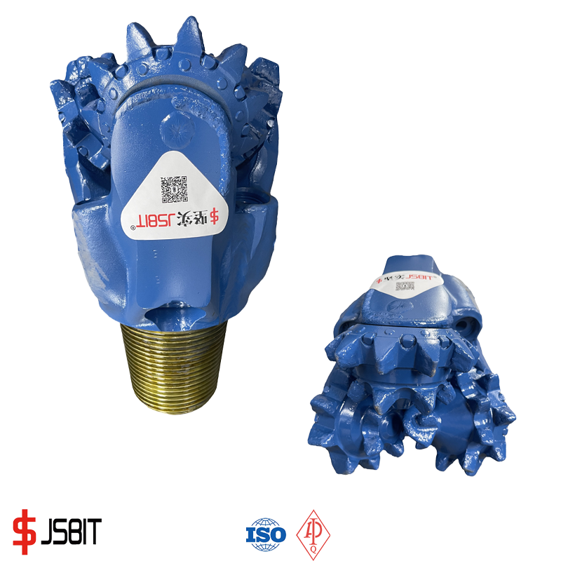 Exploring Different Types of Rock Bits for Efficient Drilling