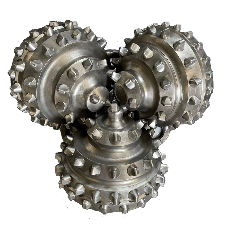 15.5inch 393.7mm ADC537 insert tricone bit