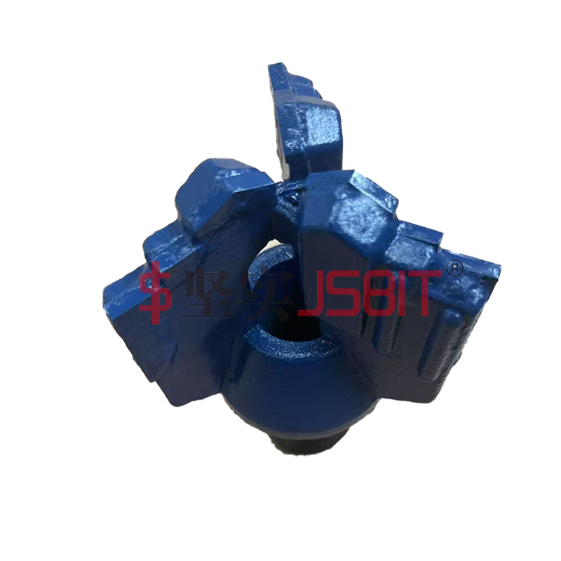 120mm 3 刀 PDC bit