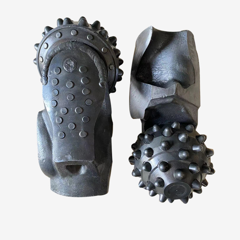 JS2B piling roller core bit