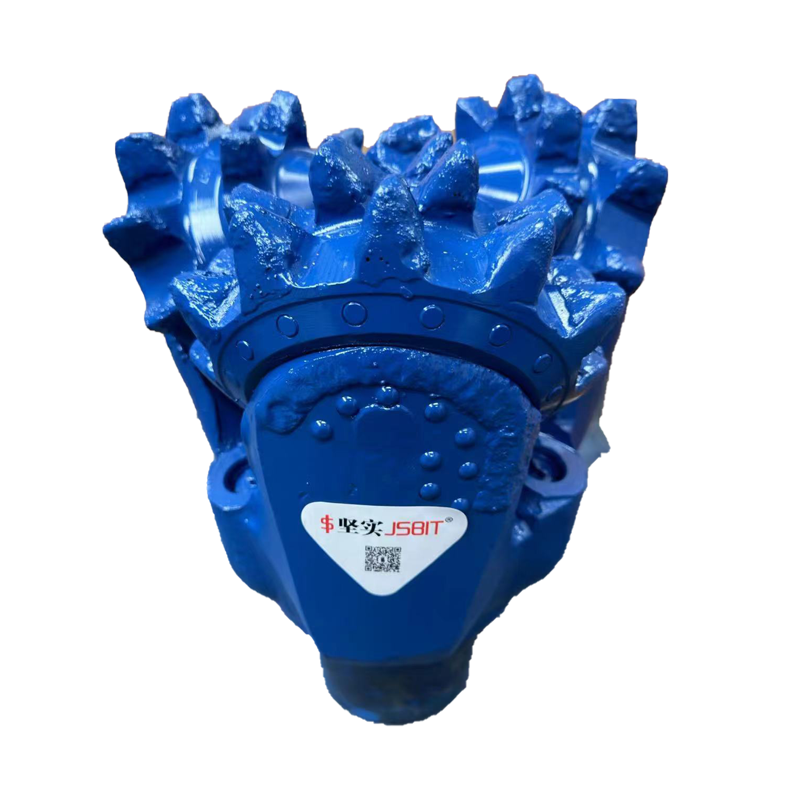 13 1/2nch steel tooth drill bit