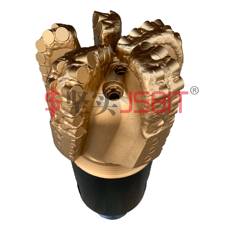 8.5寸 PDC bit
