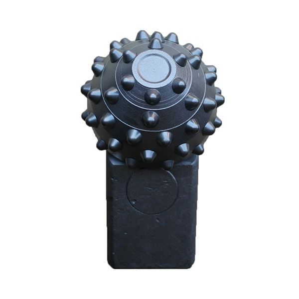 JSD roller core bits with square tail