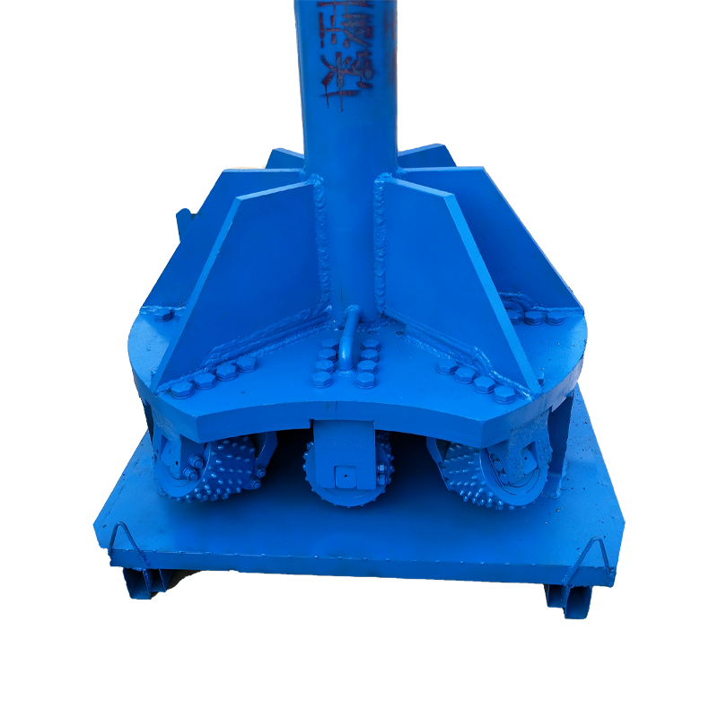 1300mm assembly hole opener for water well drilling
