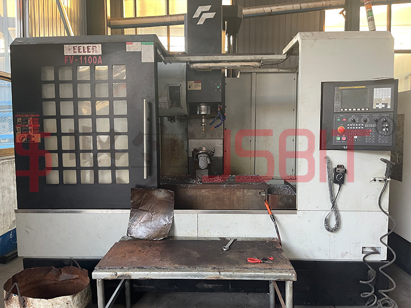 factory