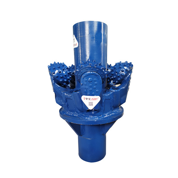 600mm assembly hole opener for water well drilling