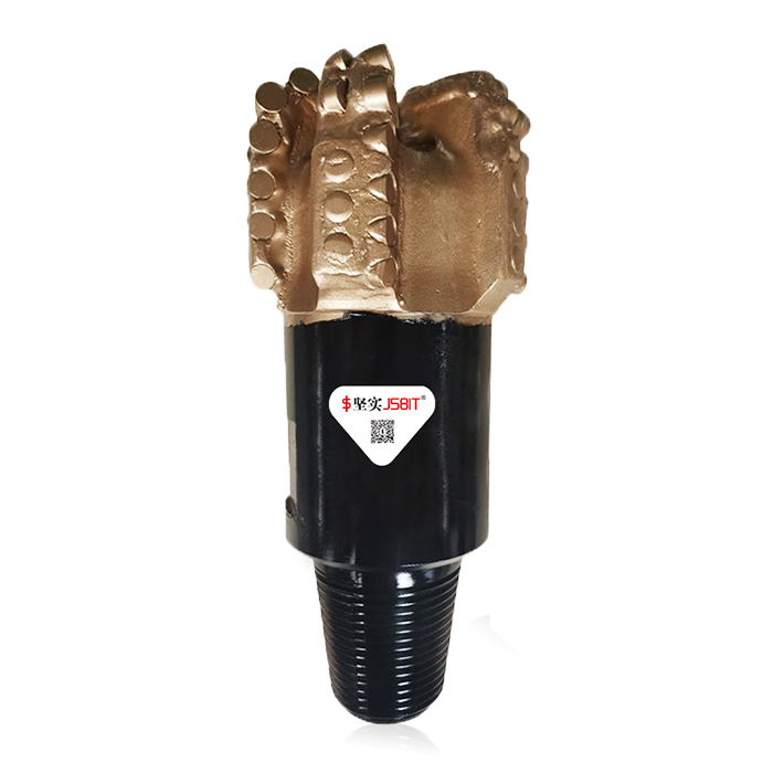 PDC bit