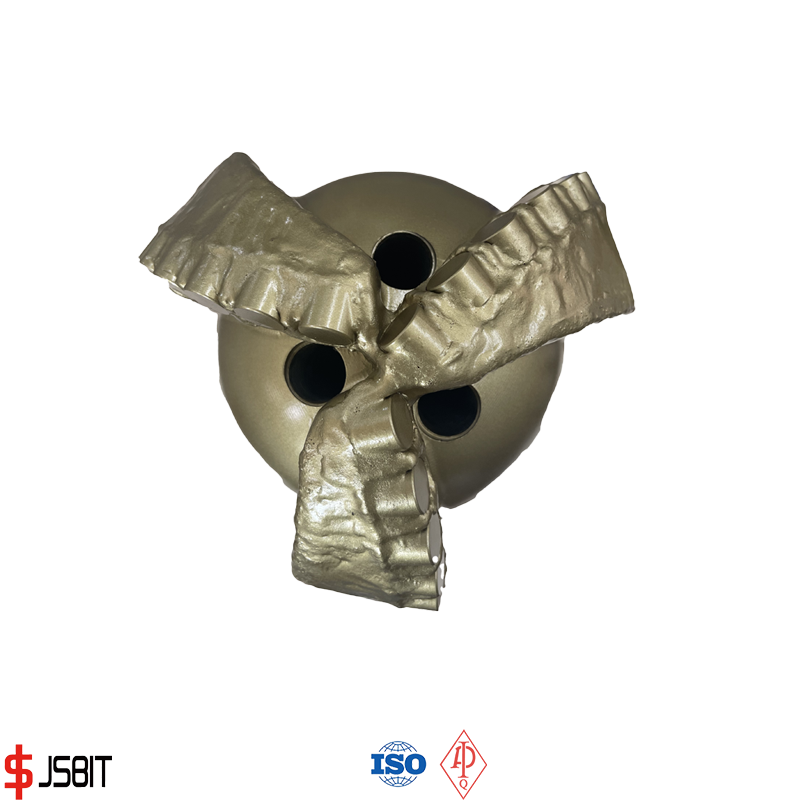 The Future of PDC Drill Bits: Innovations and Trends
