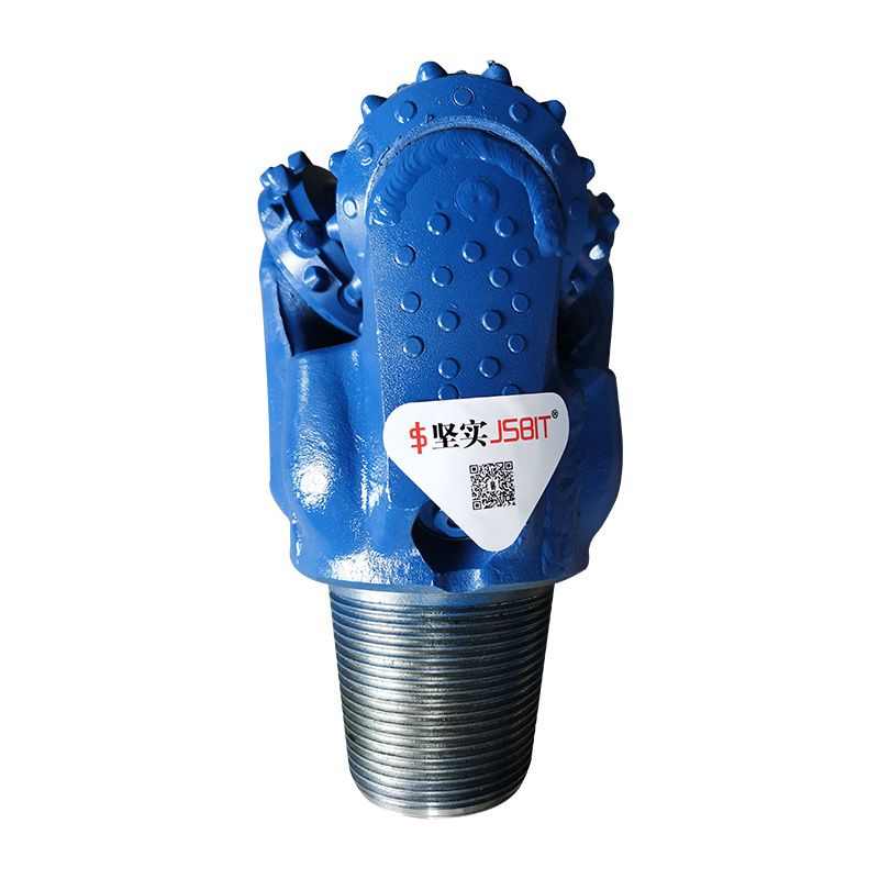 7.5 inch 190mm IADC537 TCI  tricone roller drill bit