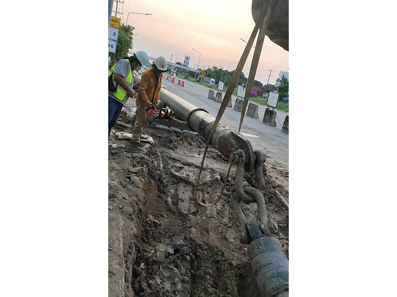 حالة البناء