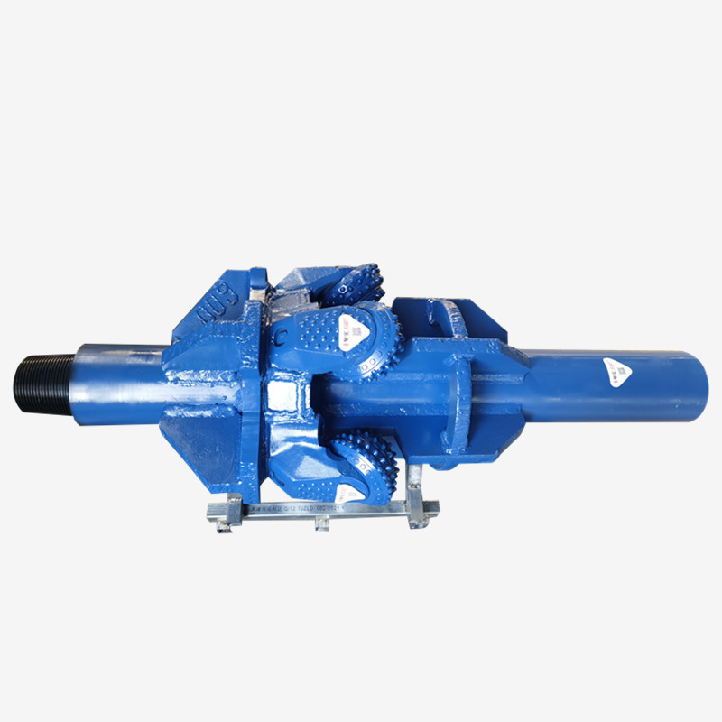Rock reamer 600mm