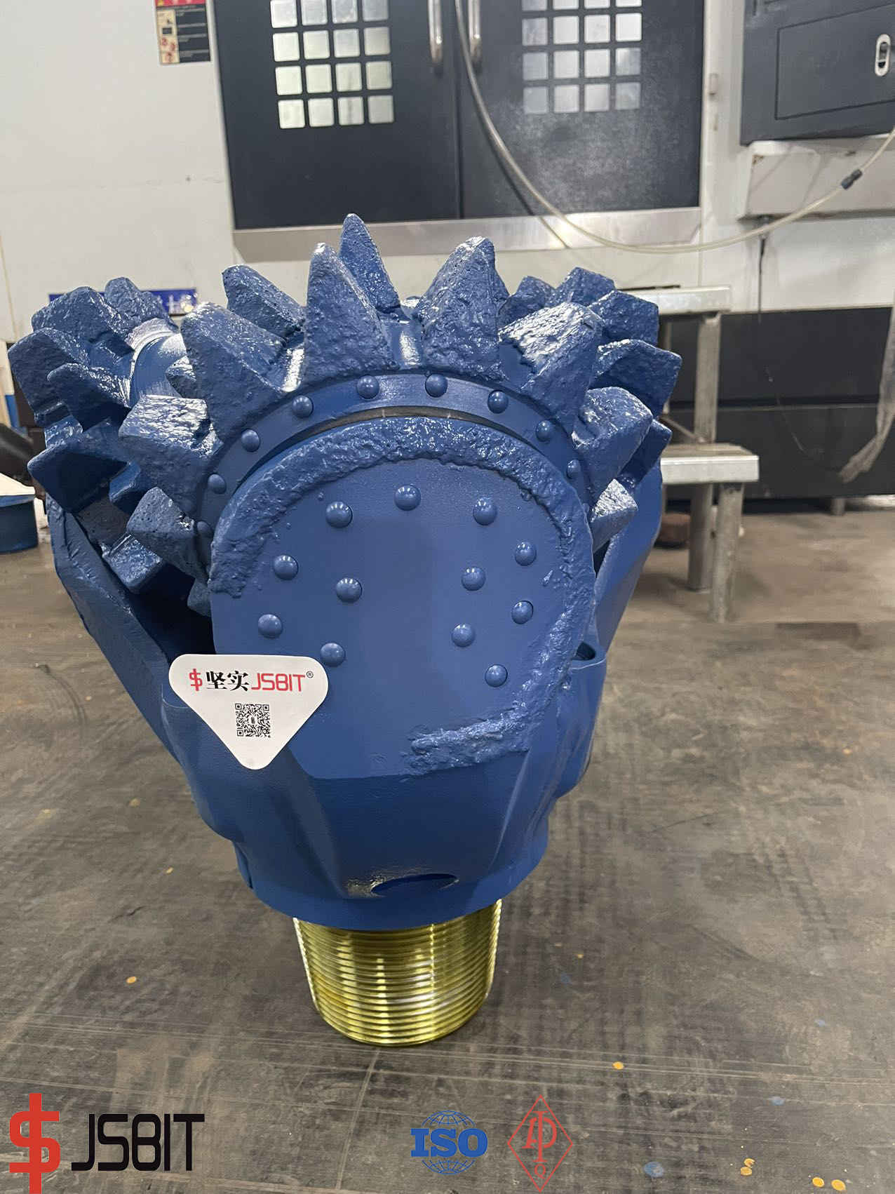 Top 5 Rock Bit Manufacturers in the Industry