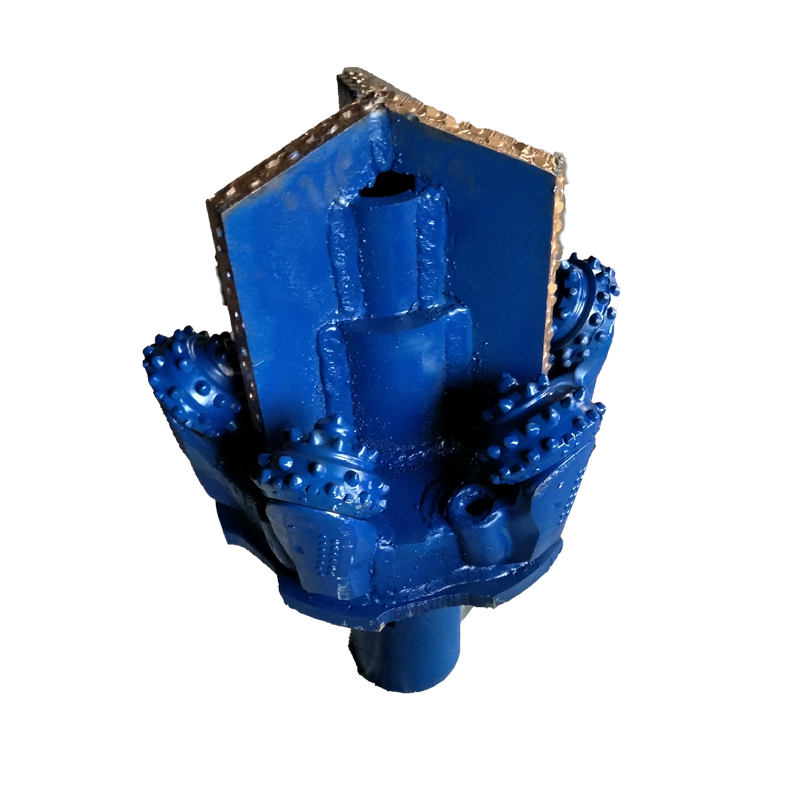 550mm  22inch Assembled rock hole opener with guide plate for Water well/shaft constructionoil/gas drilling, geothermal well/mine drilling, old well repair, pile foundation rock expansion
