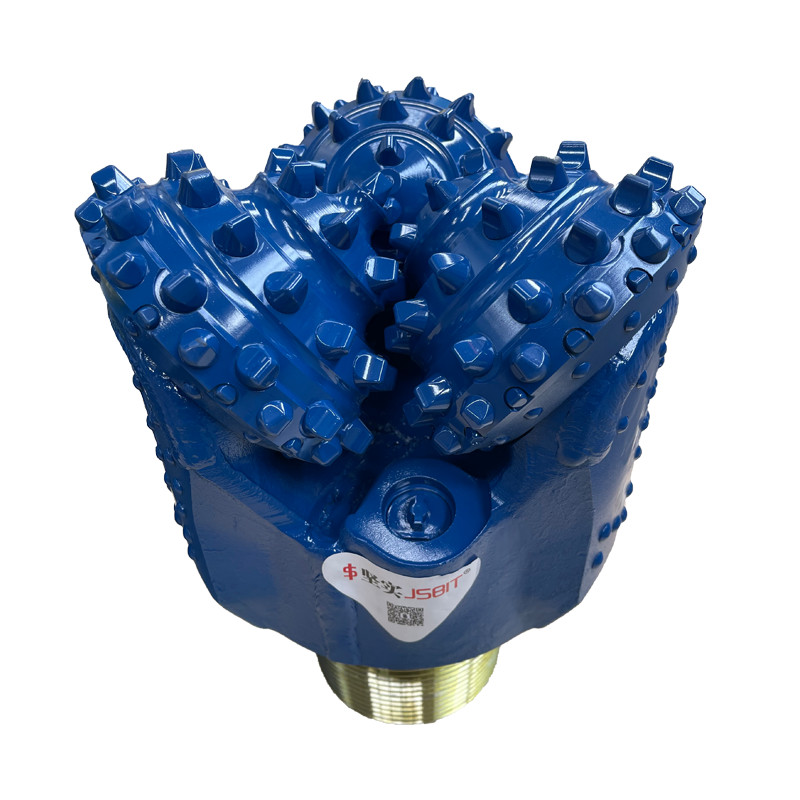 10 5/8inch  ADC537 insert tricone bit