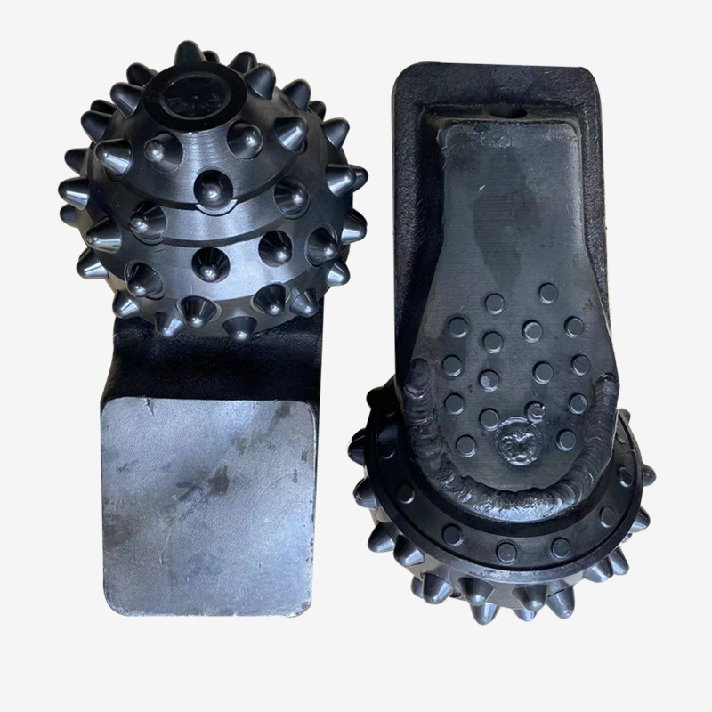JS2C roller core bits