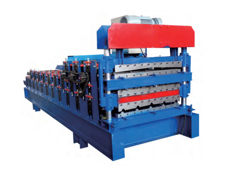 840-910 - Slitting Shear