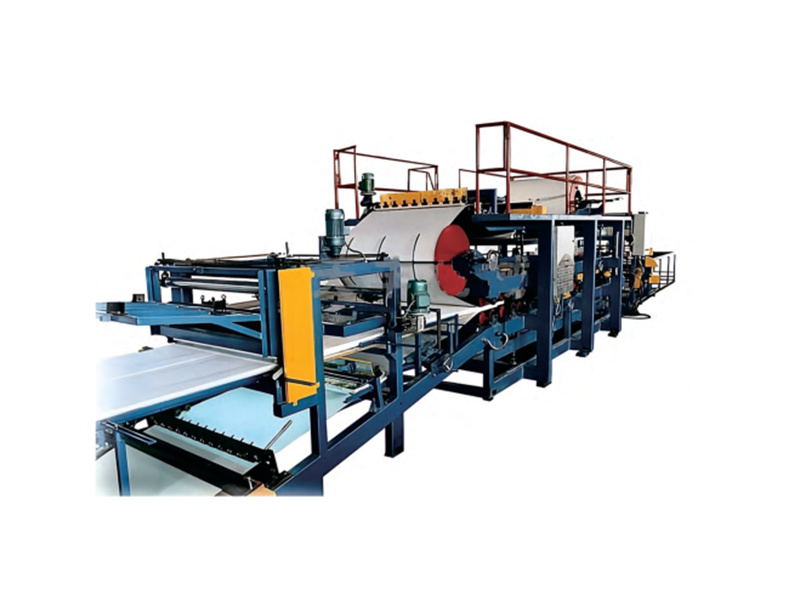 Insulation Composite Panel Production Line