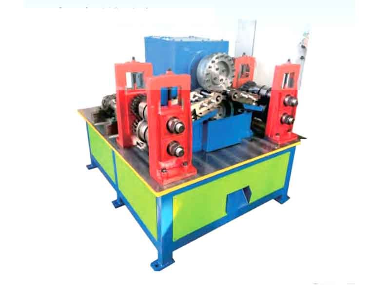 Rolling Mill