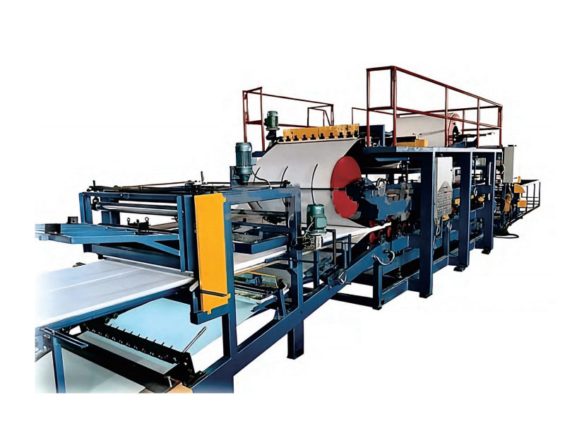 Insulation Composite Panel Production Line