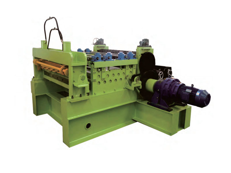 Embossing Machine