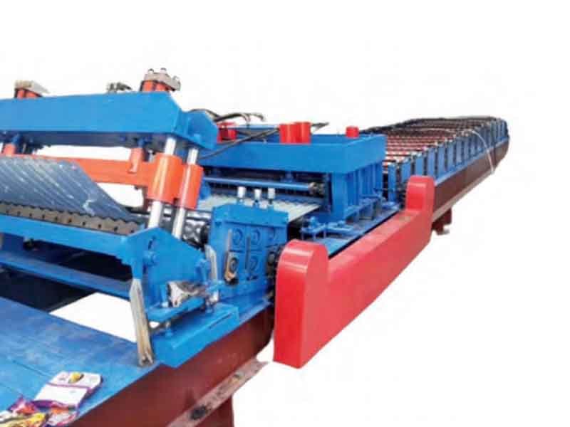 Grain storage equipment