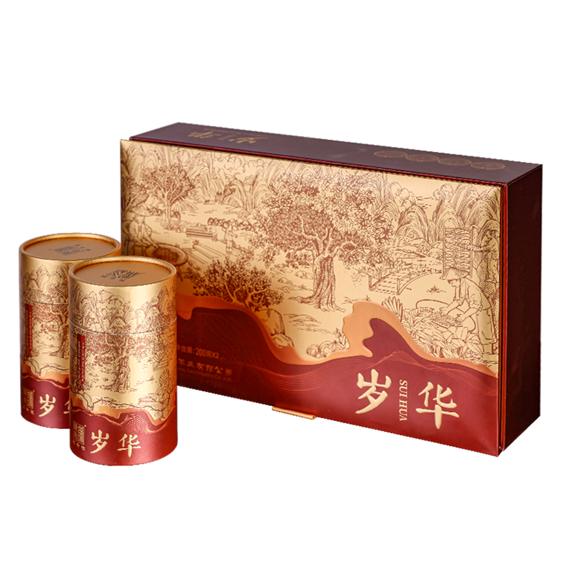 2025 陳升號 歲華